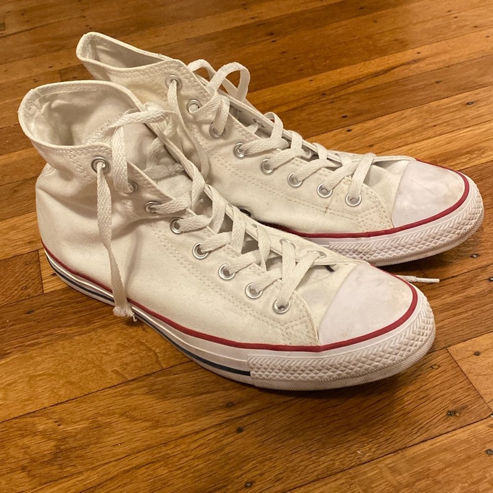 Men’s Converse